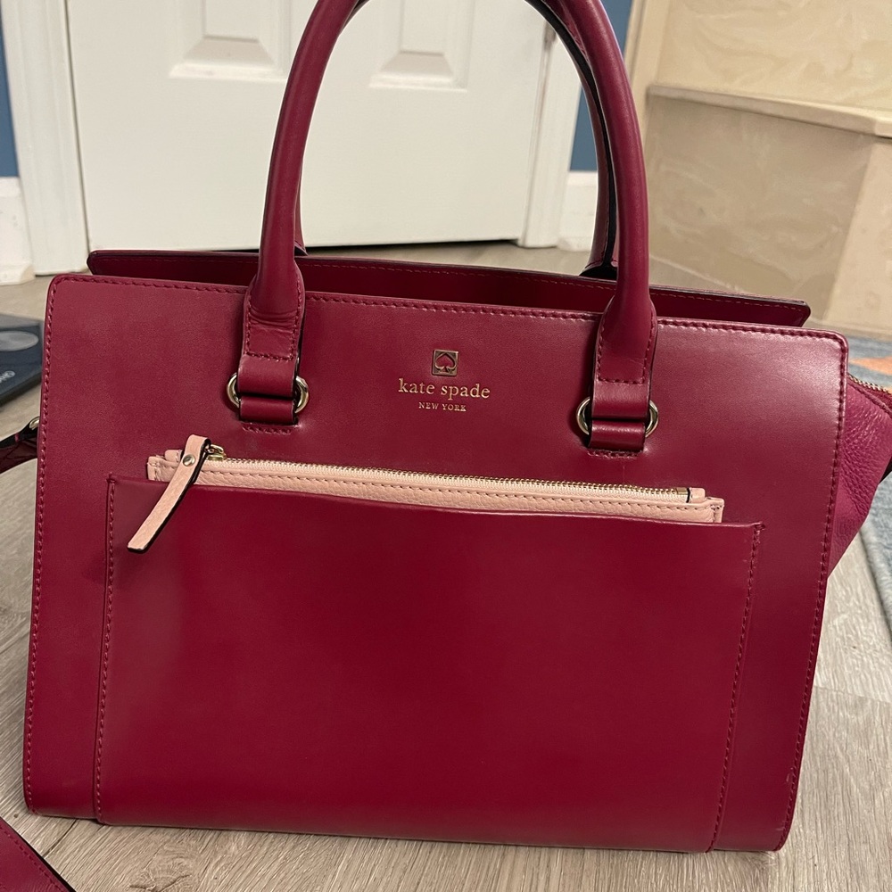 Kate Spade Bag